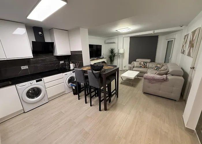 Apartment Heliomar *