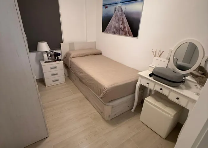 Apartment Heliomar *