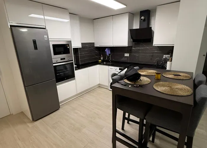 Apartment Heliomar *
