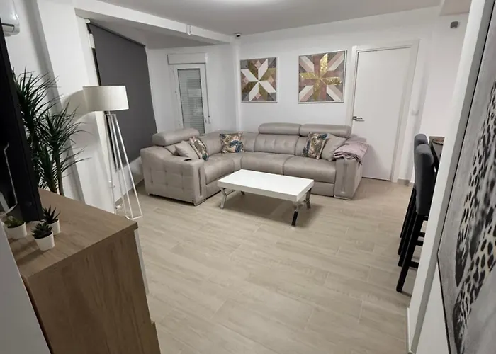 Heliomar Apartment *