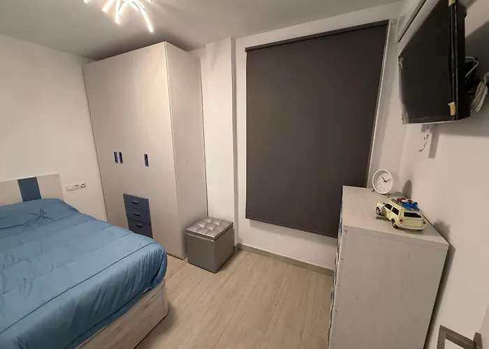 Heliomar Apartment *